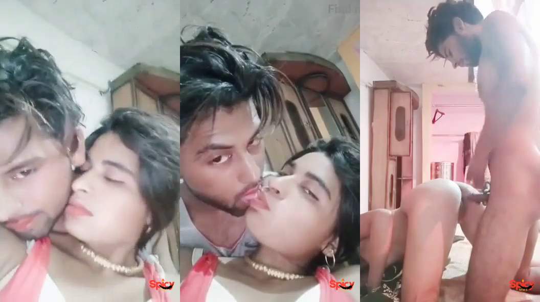 Beautiful Bihari girl anal sex Viral Video