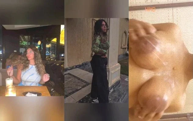 Desi Horny Girl Play With Her Boobs Video