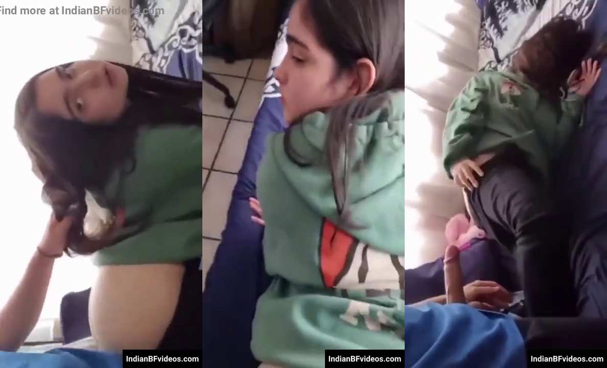 Fucking Cute Innocent Face girl Viral Video