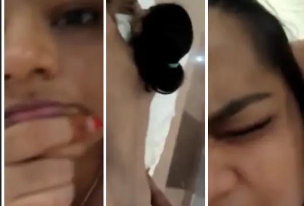 Indian viral leaked Sex Viral Video