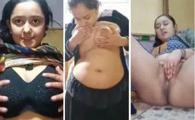 Horny Bhabhi and unsatisfied Viral Video