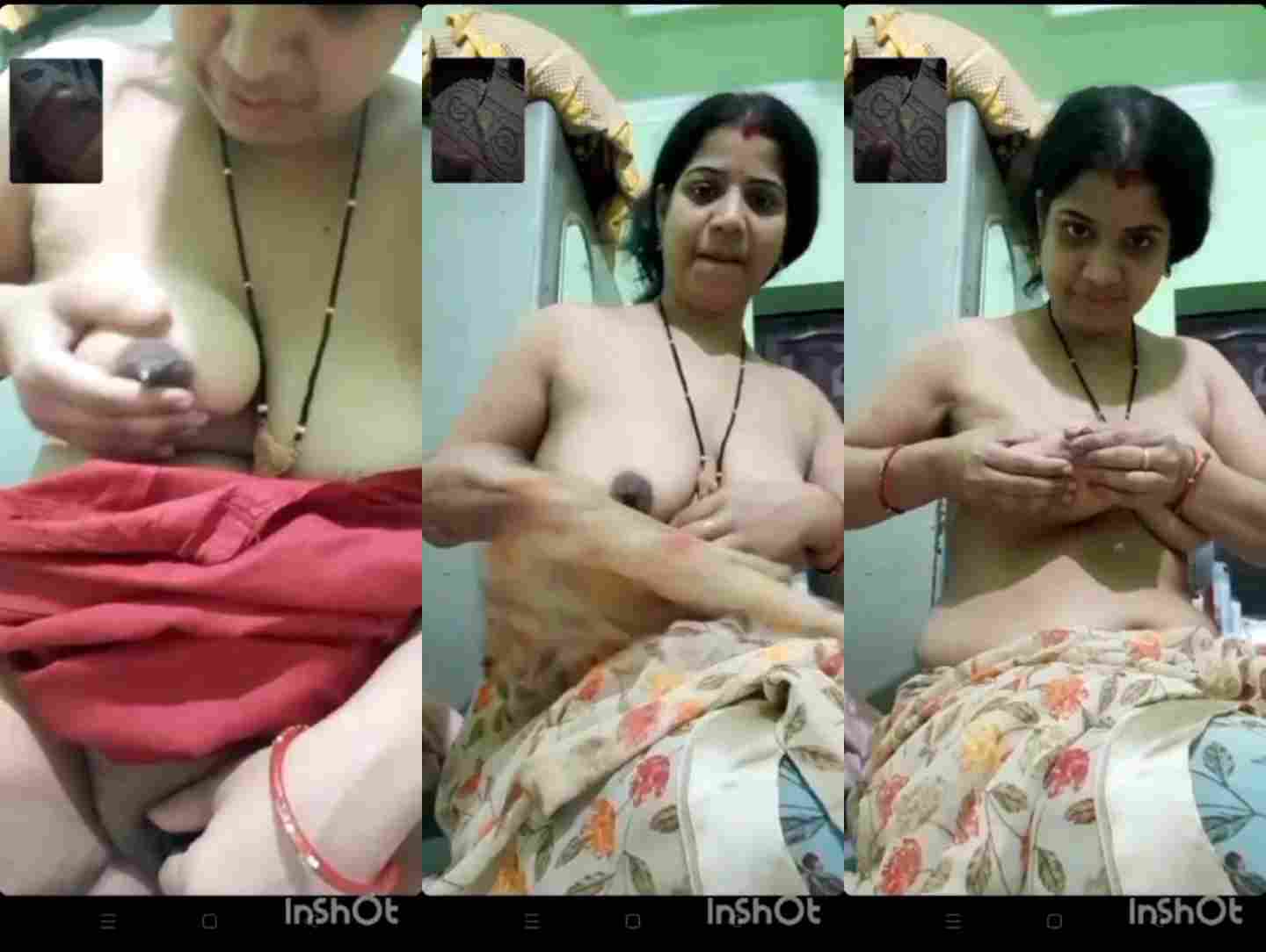 Sexy Bhabhi Online Nude MMS Viral Video
