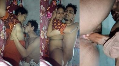 Village Desi Bhabhi Fucking Viral Video