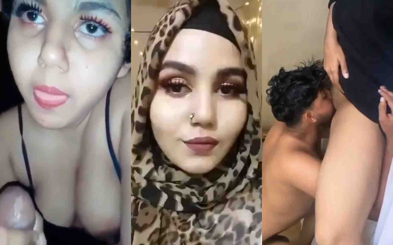 Viral Hijab Girl Sex Video All Clips HD Video