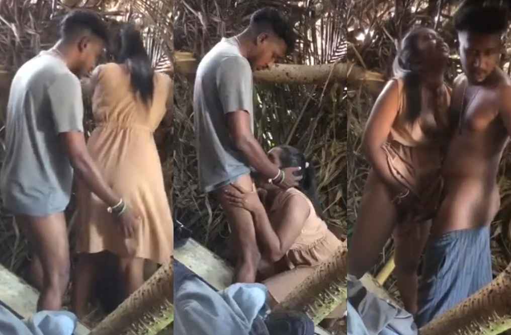 Viral Mallu College Student Sex MMS Viral Video