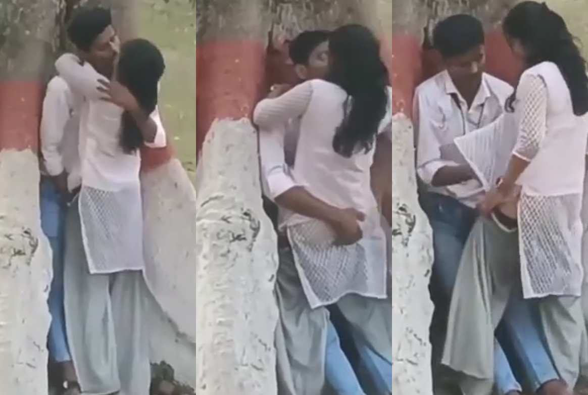 Viral Park Sex MMS Viral Video