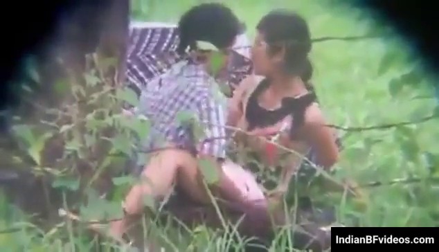 Viral Park Sex MMS Viral Video