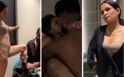 Cute Mansi Viral Fuck HD Video