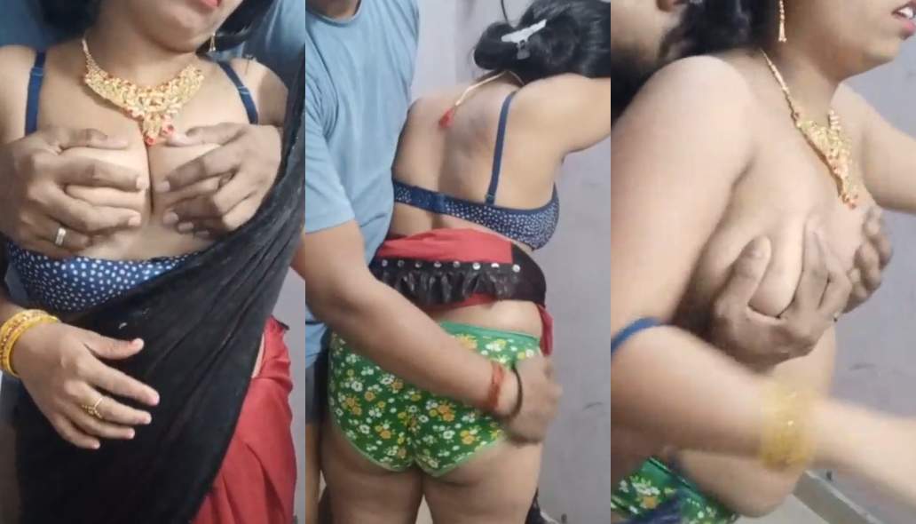 Fucking Sexy Bhabhi Local Porn HD Video
