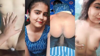 Horny GF Fucking Collection HD Video