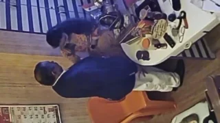 Nashik Astrologer Part 3 Office Kissing & Fucking