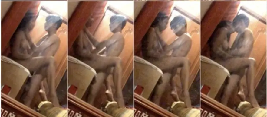 Bangla teen Girlfriend Hard Fucked By Boy friend