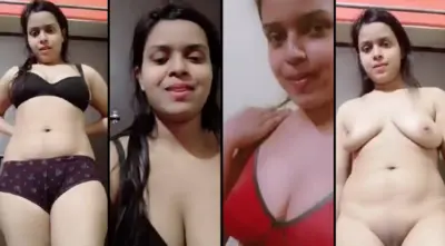 Beautiful Desi Chubby Girl Fingering TigHi Pussy HD Video