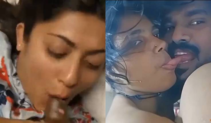 Sexy Bihari College Girl Blowjob and Fuck HD Video