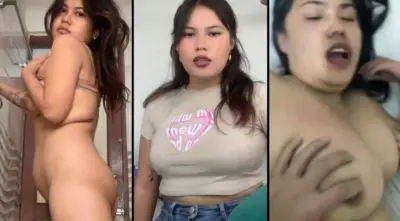 Sexy Nepali Babe Blowjob And Hard Fucking HD Video