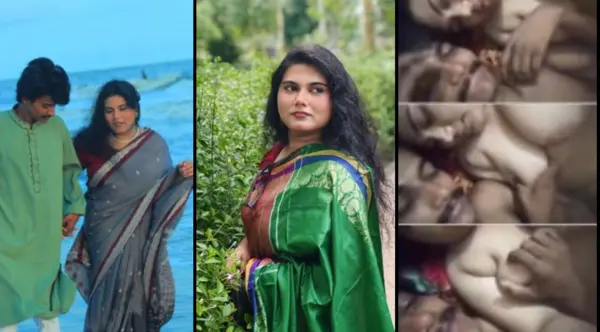 Bengali Young Couple HD Video