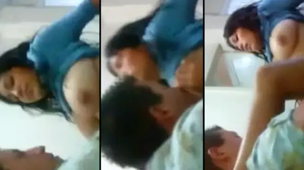 Cute Girl Riding On Dick In Office Boss HD Video