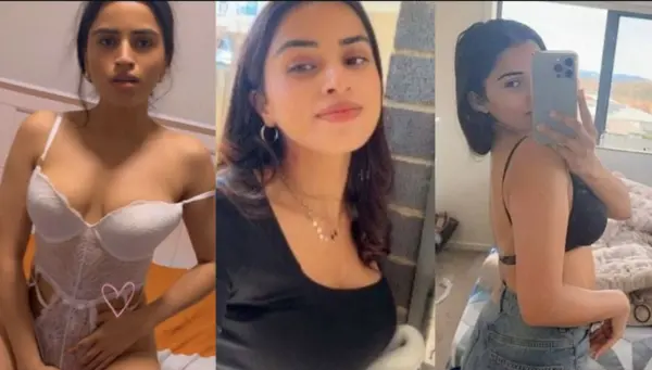 Beautiful Sexy Punjabi Blowjob Hard Fucking HD Video