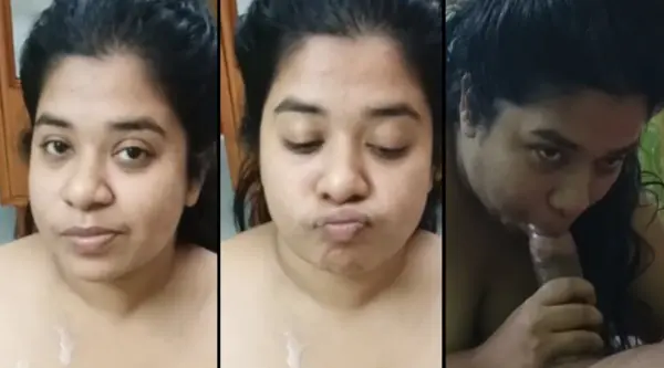 Tanker Chubby Bhabhi Blowjob Riding HD Video