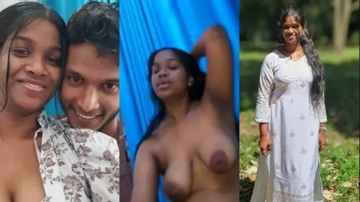 Tamil Teen Girl Blowjob Fucking P!ssing On Bf Viral Video