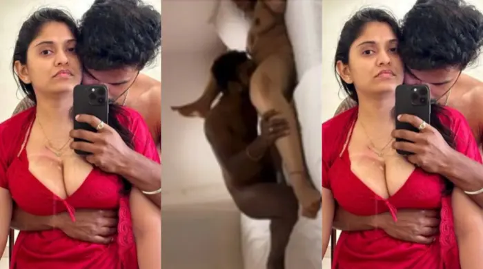 Beautiful Milf Pussy Licking And Hard Doggy Fuck Viral Video