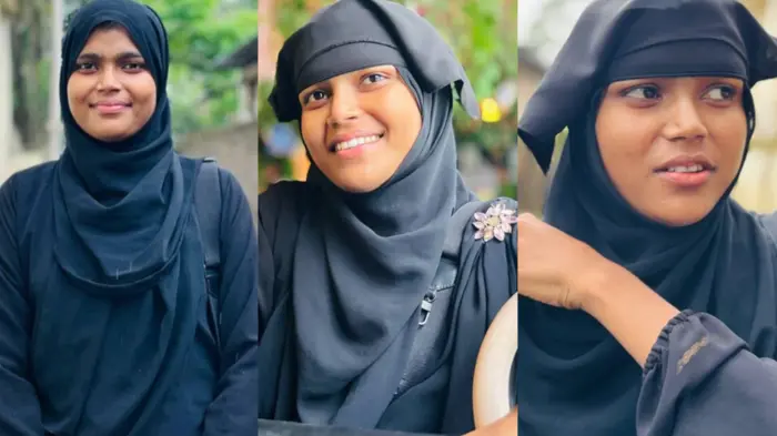 Bengali Hijabi College Babe Sucking Dick Fucking In Restaurant Viral Video
