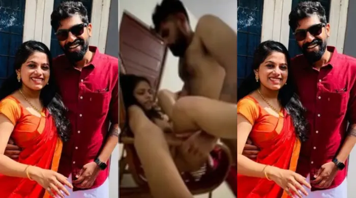 Cute Bigboob Mallu Gf Hard Fucking With Bf Viral Video