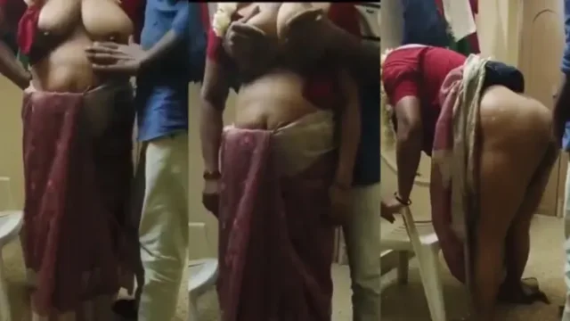 Tamil Fucking Guy Milf Aunty At Home Viral Video