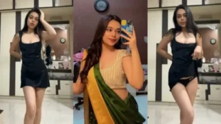 Beautiful Teen Slim Baddie Blowjob Fingering Riding Viral Video