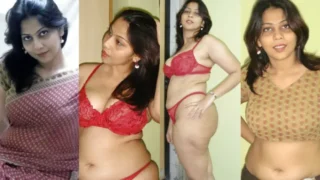 Beautiful Young Sexy Chubby Wife Giving a Blowjob Viral Video