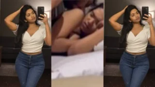 Bengali Young Sexy Horny Girl Hard Fucking Viral Video