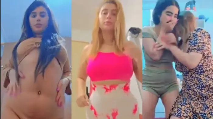 Desi Young Girl showing Full Naked and having Fun Viral Video