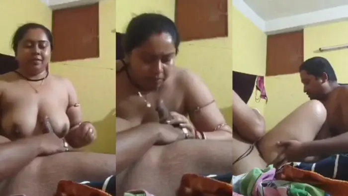 Mallu Chubby Bhabhi Blowjob And Ridding Viral Video