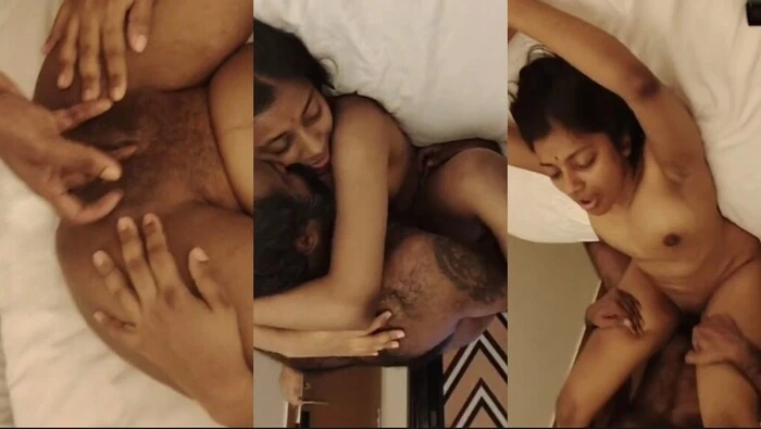 SG Tamil Wife Shared To Young Guy Update HD Sex Video