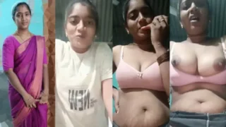 Tamil Cute Wife Fucking Herself with a Carrot Viral Video