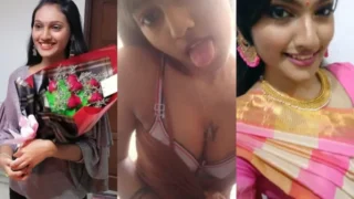 Tamil SG Famous Cutie Nude Collection Viral Video